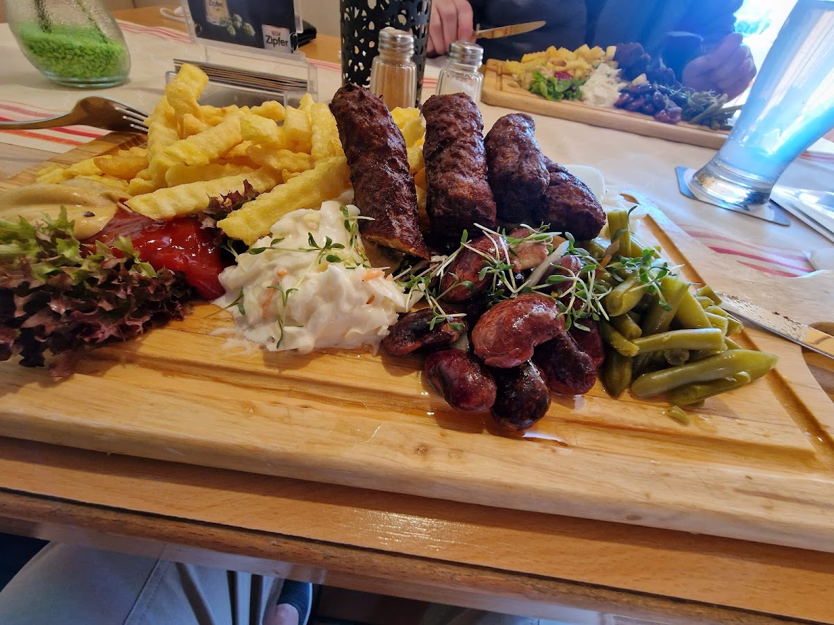 Paschinger Hof - Gerlinde Wahl-3